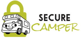 secure camper